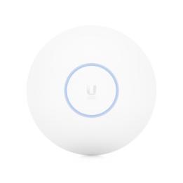 Access Point UniFi WiFi 6 Pro doble banda, para interior, hasta 5.3 Gbps, 5 GHz (MU-MIMO 4x4 y OFDMA) y 2.4 GHz (MIMO