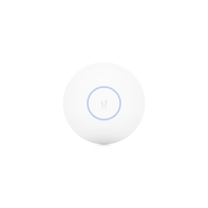 Access Point UniFi WiFi 6 Pro doble banda, para interior, hasta 5.3 Gbps, 5 GHz (MU-MIMO 4x4 y OFDMA) y 2.4 GHz (MIMO