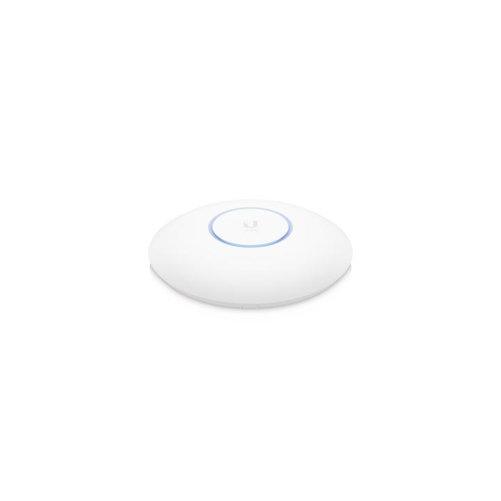Access Point UniFi WiFi 6 Pro doble banda, para interior, hasta 5.3 Gbps, 5 GHz (MU-MIMO 4x4 y OFDMA) y 2.4 GHz (MIMO