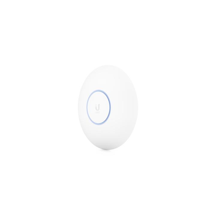 Access Point UniFi WiFi 6 Pro doble banda, para interior, hasta 5.3 Gbps, 5 GHz (MU-MIMO 4x4 y OFDMA) y 2.4 GHz (MIMO