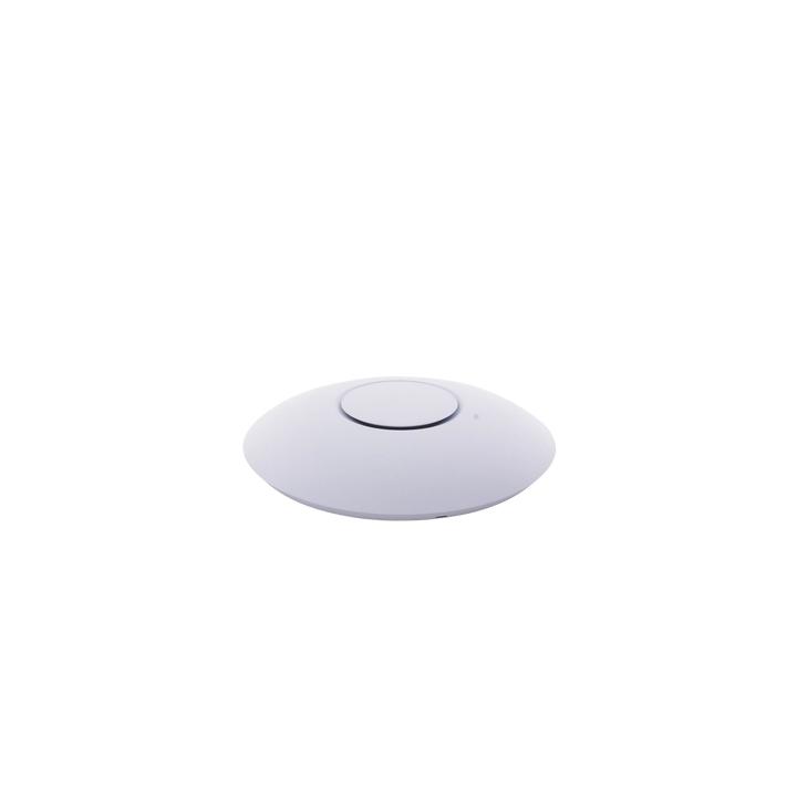 Access Point UniFi WiFi 6 Pro doble banda, para interior, hasta 5.3 Gbps, 5 GHz (MU-MIMO 4x4 y OFDMA) y 2.4 GHz (MIMO