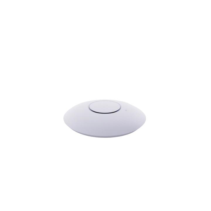 Access Point UniFi WiFi 6 Pro doble banda, para interior, hasta 5.3 Gbps, 5 GHz (MU-MIMO 4x4 y OFDMA) y 2.4 GHz (MIMO