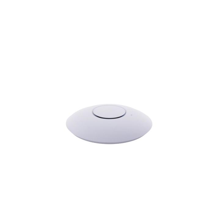 Access Point UniFi WiFi 6 Pro doble banda, para interior, hasta 5.3 Gbps, 5 GHz (MU-MIMO 4x4 y OFDMA) y 2.4 GHz (MIMO