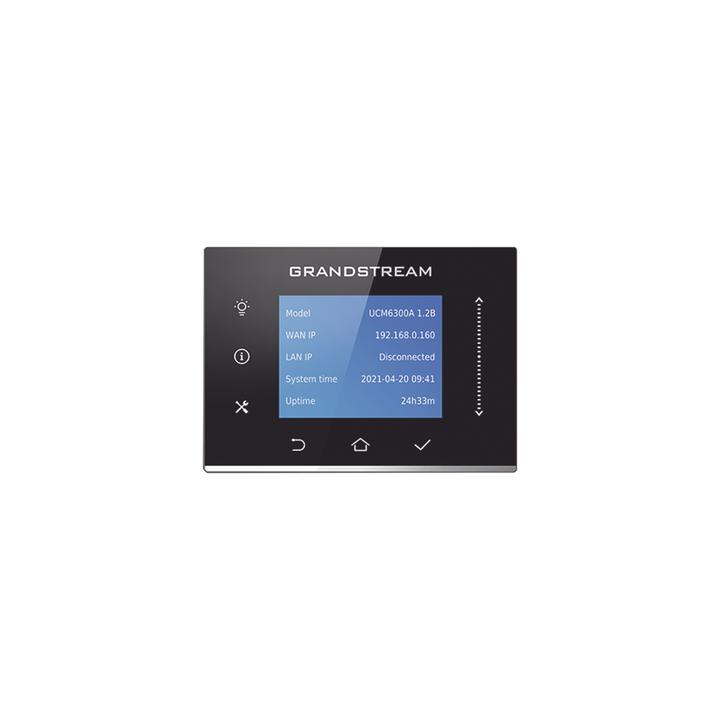Conmutador IP-PBX 250 usuarios, hasta 50 llamadas simultaneas, solución para PyMEs