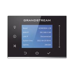 Conmutador IP-PBX para hasta 500 usuarios y 75 llamadas simultaneas, 2FXO, 2FXS, solución para PyMEs