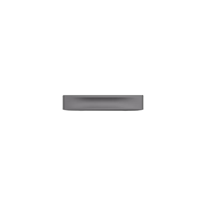 Conmutador IP-PBX para hasta 500 usuarios y 75 llamadas simultaneas, 2FXO, 2FXS, solución para PyMEs