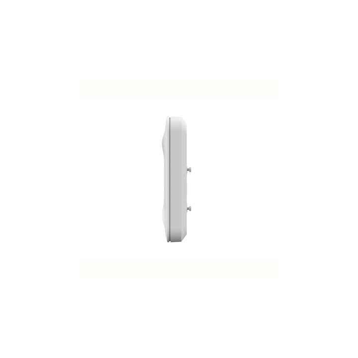 Punto de Acceso Mesh Wi-Fi 6 para Interior, se Instala en Techo o Pared, hasta 512 Usuarios y 3.2 Gbps, Doble Banda