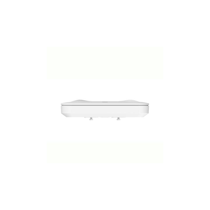 Punto de Acceso Mesh Wi-Fi 6 para Interior, se Instala en Techo o Pared, hasta 512 Usuarios y 3.2 Gbps, Doble Banda