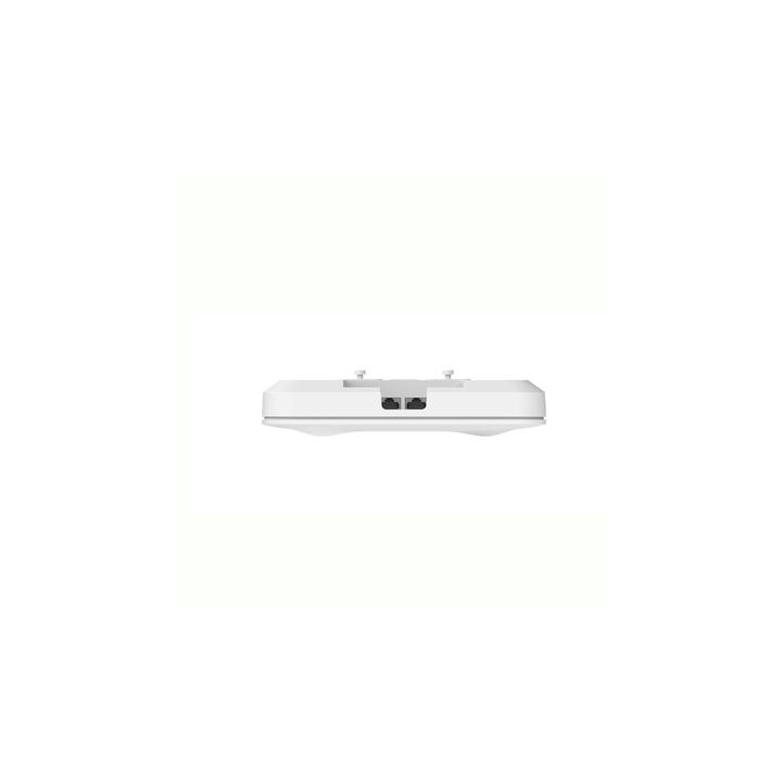 Punto de Acceso Mesh Wi-Fi 6 para Interior, se Instala en Techo o Pared, hasta 512 Usuarios y 3.2 Gbps, Doble Banda