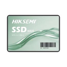 Unidad de Estado Sólido (SSD) 512 GB / 2.5" / SATA III / ALTO PERFORMANCE / Para Gaming y PC Trabajo Pesado / 530 MB/s