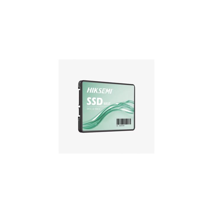 Unidad de Estado Sólido (SSD) 512 GB / 2.5" / SATA III / ALTO PERFORMANCE / Para Gaming y PC Trabajo Pesado / 530 MB/s