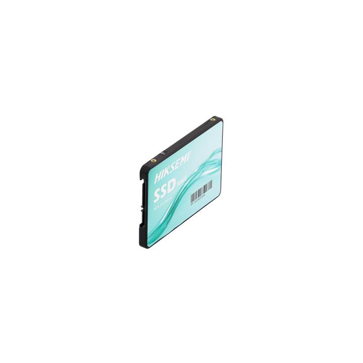 Unidad de Estado Sólido (SSD) 512 GB / 2.5" / SATA III / ALTO PERFORMANCE / Para Gaming y PC Trabajo Pesado / 530 MB/s