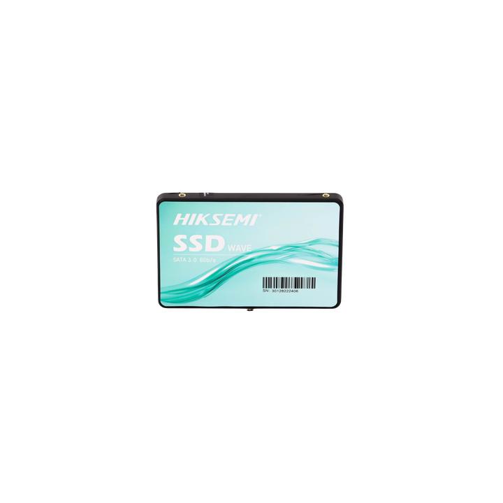 Unidad de Estado Sólido (SSD) 512 GB / 2.5" / SATA III / ALTO PERFORMANCE / Para Gaming y PC Trabajo Pesado / 530 MB/s
