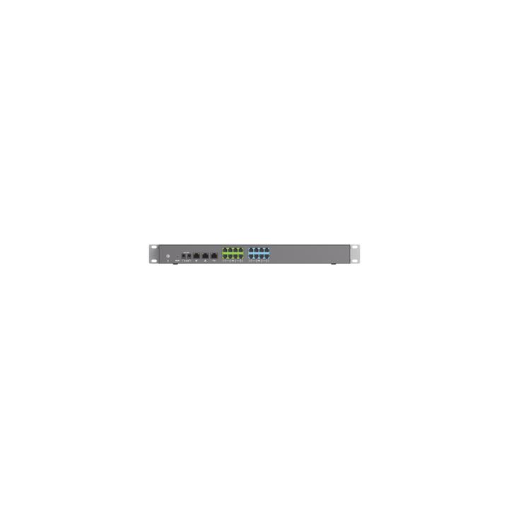 Conmutador IP-PBX para hasta 3000 usuarios y 450 llamadas simultaneas, 8FXO, 8FXS,  para solución de comunicaciones