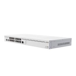 (CCR2004-16G-2S+) Cloud Core Router 16 puertos Gigabit