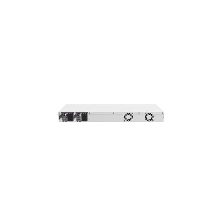 (CCR2004-16G-2S+) Cloud Core Router 16 puertos Gigabit