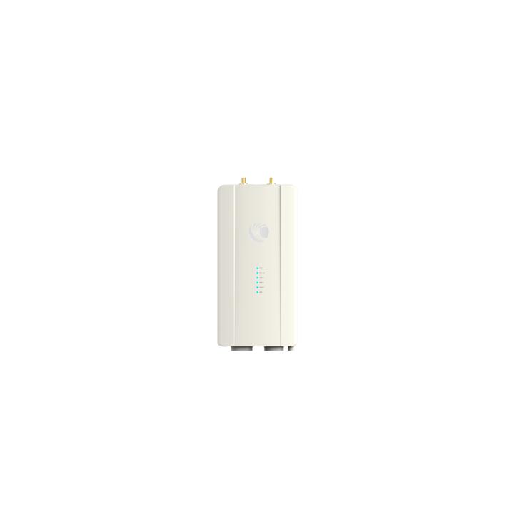 1 Gbps / Radio BackHaul ePMP Force400 C / Wi-Fi 6 / 4.9-6.2 GHz / 33% más Ancho de Banda / WISP PRO