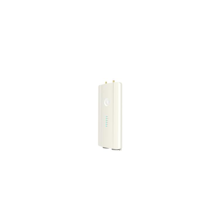 1 Gbps / Radio BackHaul ePMP Force400 C / Wi-Fi 6 / 4.9-6.2 GHz / 33% más Ancho de Banda / WISP PRO