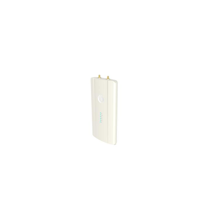 1 Gbps / Radio BackHaul ePMP Force400 C / Wi-Fi 6 / 4.9-6.2 GHz / 33% más Ancho de Banda / WISP PRO