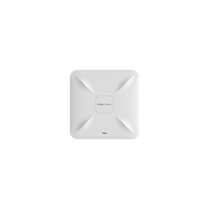 Punto de Acceso Mesh Wi-Fi 5 para interior en techo hasta 1.2 Gbps doble banda 802.11ac MU-MIMO 2X2, puertos Gigabit