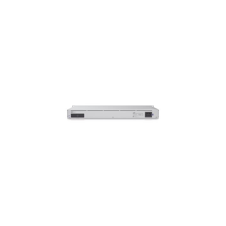 UniFi OS Console: Dream Machine Special Edition, 8 puertos LAN RJ45 con POE, 1 LAN SFP+, 1 WAN 2.5G RJ45  y 1 WAN SFP+,