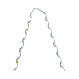 Remate Preformado de Acero Galvanizado para fibra Mini-ADSS diámetros 6 - 7 mm (Preformado con tecnología sin polvo
