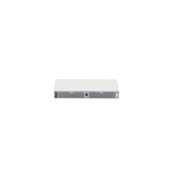 Router Gigabit VPN / Balanceador de cargas / 60,000 sesiones NAT /  9 puertos 10/100/1000 Mbps + 2 puertos SFP