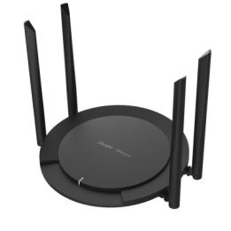 Home Router Inalámbrico Wi-Fi 4 para Soluciones WISP, Administración Remota para Control de Usuarios y Anchos de