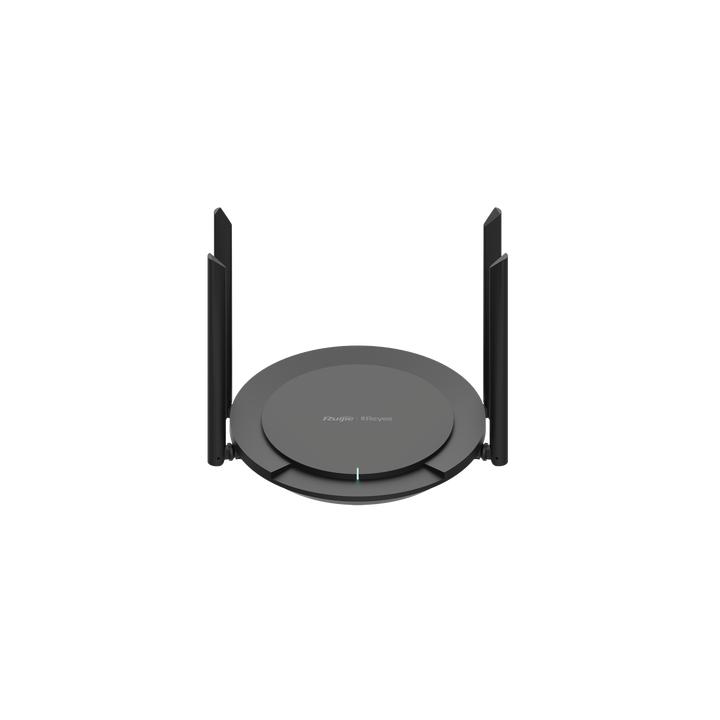 Home Router Inalámbrico Wi-Fi 4 para Soluciones WISP, Administración Remota para Control de Usuarios y Anchos de