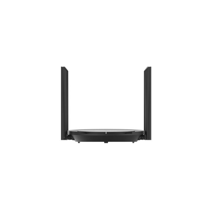Home Router Inalámbrico Wi-Fi 4 para Soluciones WISP, Administración Remota para Control de Usuarios y Anchos de