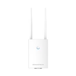 Punto de acceso para exterior Wi-Fi 802.11 ac 1.27 Gbps, Wave-2, MU-MIMO 2x2:2 con administración desde la nube