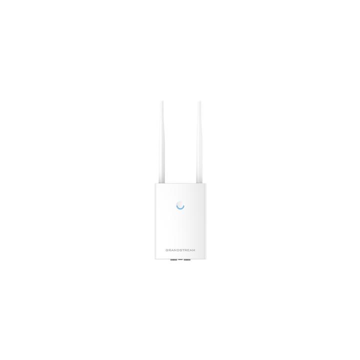 Punto de acceso para exterior Wi-Fi 802.11 ac 1.27 Gbps, Wave-2, MU-MIMO 2x2:2 con administración desde la nube