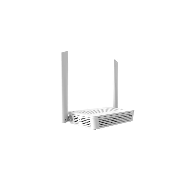 ONT GPON HUAWEI OptiXstar Premium WiFi 5 (2.4/5 GHz) Máxima Cobertura con Antenas de 7 dBi / 4 puertos LAN (2GE + 2 FE)