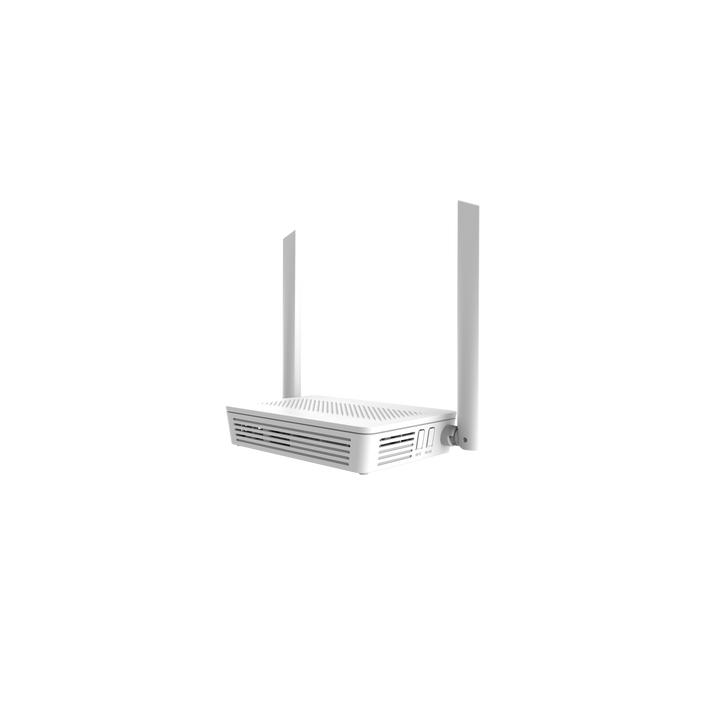 ONT GPON HUAWEI OptiXstar Premium WiFi 5 (2.4/5 GHz) Máxima Cobertura con Antenas de 7 dBi / 4 puertos LAN (2GE + 2 FE)