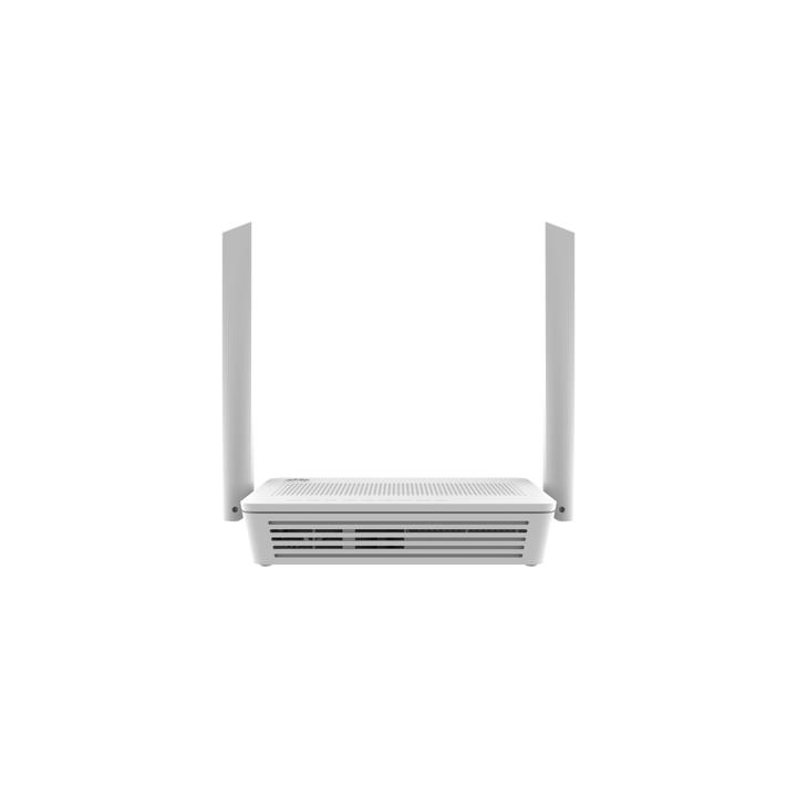 ONT GPON HUAWEI OptiXstar Premium WiFi 5 (2.4/5 GHz) Máxima Cobertura con Antenas de 7 dBi / 4 puertos LAN (2GE + 2 FE)