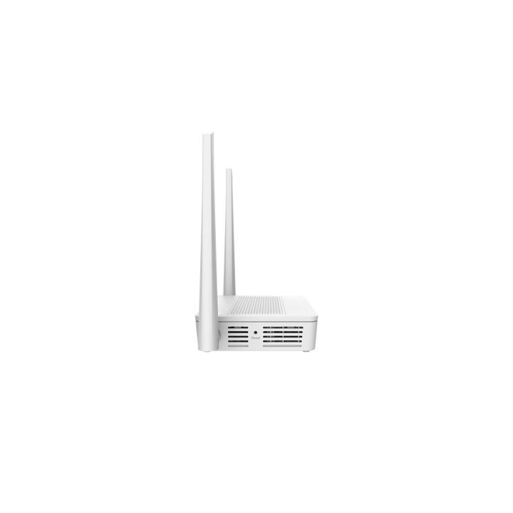 ONT GPON HUAWEI OptiXstar Premium WiFi 5 (2.4/5 GHz) Máxima Cobertura con Antenas de 7 dBi / 4 puertos LAN (2GE + 2 FE)