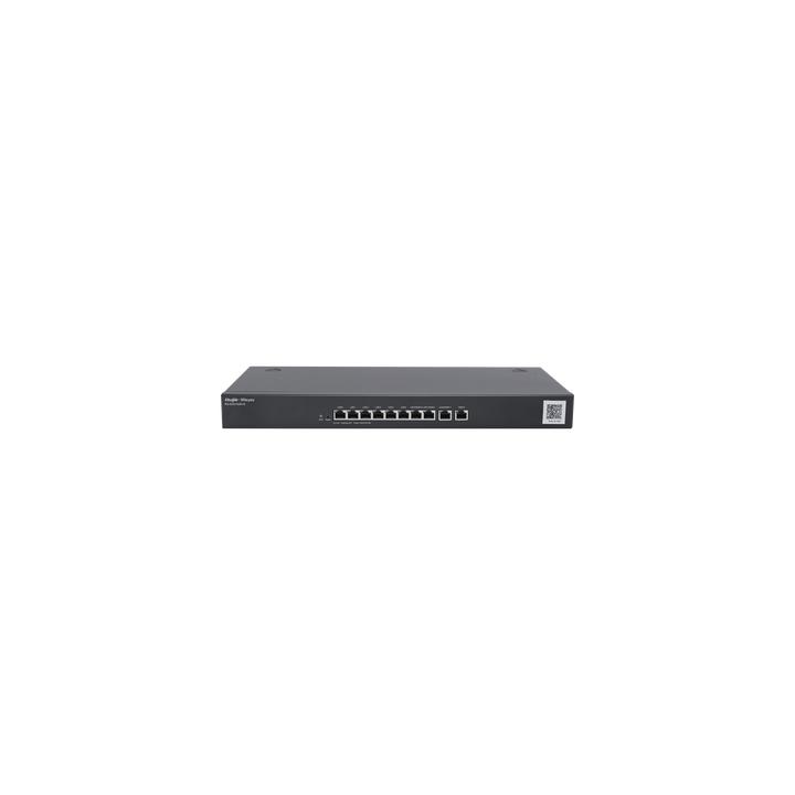 Router Balanceador con Función SD-WAN, Hasta 4 Servicios de Internet y hasta 350 clientes con desempeño de 1.5 Gbps
