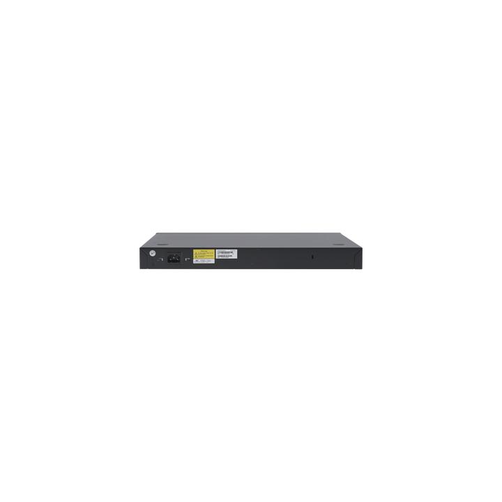 Router Balanceador con Función SD-WAN, Hasta 4 Servicios de Internet y hasta 350 clientes con desempeño de 1.5 Gbps