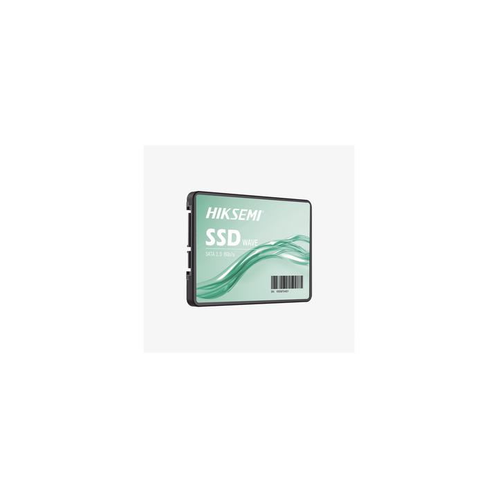 Unidad de Estado Solido (SSD) 256 GB / 2.5" / SATA III / ALTO PERFORMANCE / Para Gaming y PC Trabajo Pesado / 530 MB/s