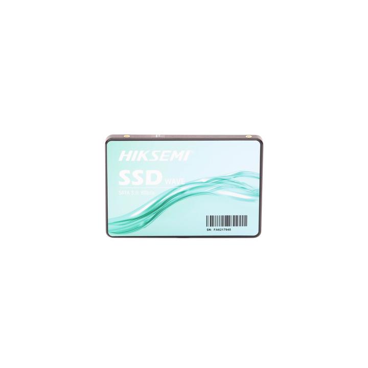 Unidad de Estado Solido (SSD) 256 GB / 2.5" / SATA III / ALTO PERFORMANCE / Para Gaming y PC Trabajo Pesado / 530 MB/s