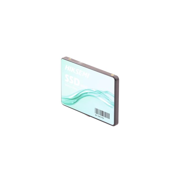 Unidad de Estado Solido (SSD) 256 GB / 2.5" / SATA III / ALTO PERFORMANCE / Para Gaming y PC Trabajo Pesado / 530 MB/s