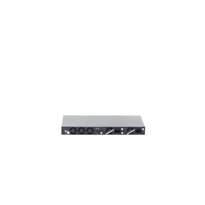 Deltra Stream - OLT de 8 Puertos GPON  / Conexión Hasta 1,024 ONUs / 1 Puerto Gigabit RJ45 Uplink / 2 Puertos SFP+