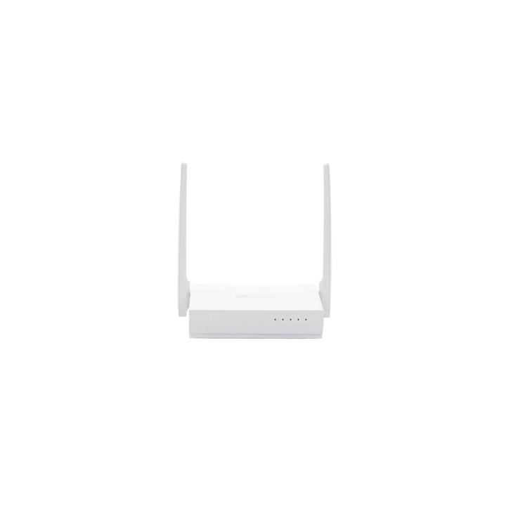 ONU/ONT - Router GPON WIFI 2.4 GHz N 300Mbps / 1 Puerto PON SC/APC / 1 Puerto LAN 10/100/1000 MBPS / Soporta AgiNet