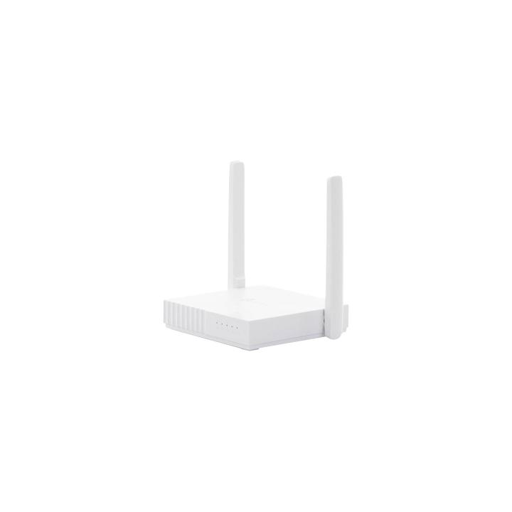 ONU/ONT - Router GPON WIFI 2.4 GHz N 300Mbps / 1 Puerto PON SC/APC / 1 Puerto LAN 10/100/1000 MBPS / Soporta AgiNet
