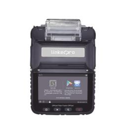 Fusionadora de Fibra Óptica Multimodo y Monomodo / 6 Motores / Alineación por Núcleo