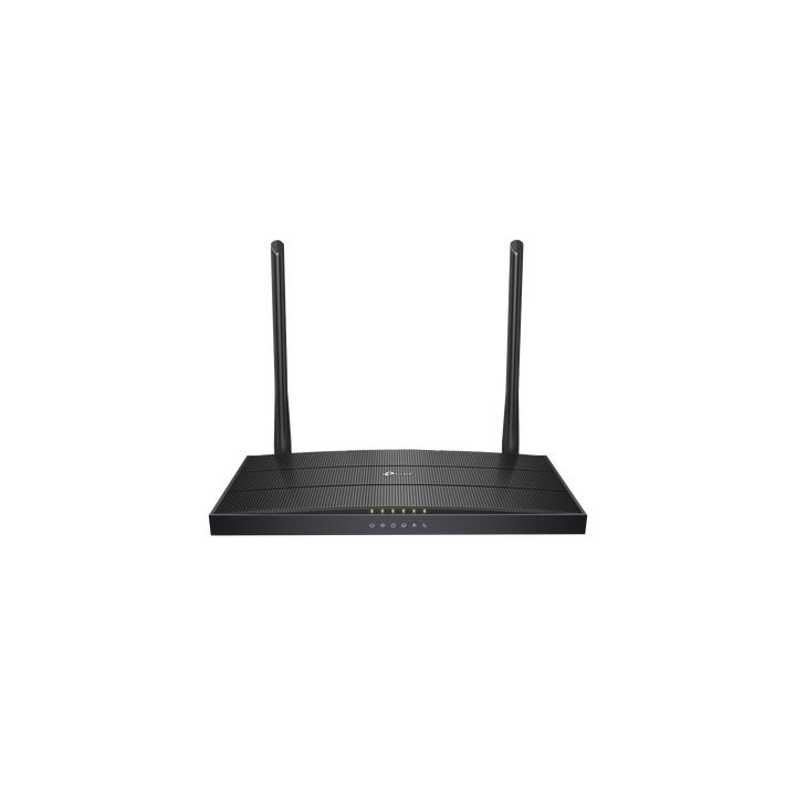 ONU/ONT - GPON Router WIFI AC 1200 / 1 Puerto PON SC/APC / 1 Puerto FXS (rj11) / 4 Puertos LAN 10/100/1000 MBPS /