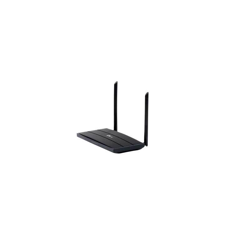 ONU/ONT - GPON Router WIFI AC 1200 / 1 Puerto PON SC/APC / 1 Puerto FXS (rj11) / 4 Puertos LAN 10/100/1000 MBPS /