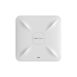 Punto de Acceso Wi-Fi 5 para interior en techo doble banda 802.11ac MU-MIMO 2X2, puertos 10/100