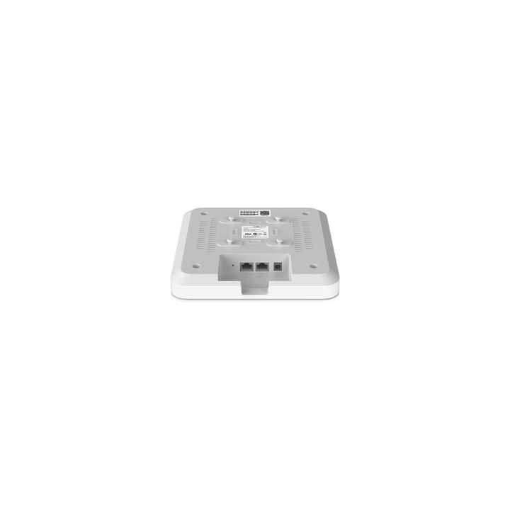 Punto de Acceso Wi-Fi 5 para interior en techo doble banda 802.11ac MU-MIMO 2X2, puertos 10/100