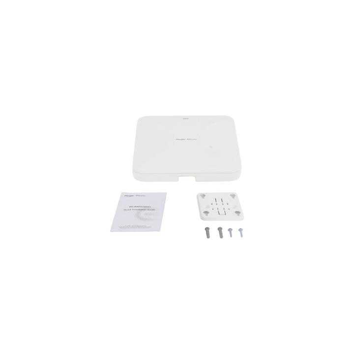 Punto de Acceso Wi-Fi 5 para interior en techo doble banda 802.11ac MU-MIMO 2X2, puertos 10/100